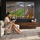 Pittsburgh Steelers Print - Pittsburgh Heinz Field Stadium