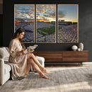 Beaver Stadium Wall Art - Penn State Stadium Wall Art | Penn