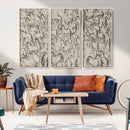 Abstract Horse Wall Art Canvas Print – Monochrome Running by MyGreatCanvas | Canvas Wall Art Prints | Photo Prints & Wall Decor