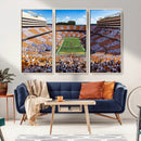 Tennessee Neyland Stadium Wall Art, Sports Arena Canvas by MyGreatCanvas | Canvas Wall Art Prints | Photo Prints & Wall Decor