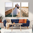 Personalized Custom Photo Wall Art Canvas Print, Unique by MyGreatCanvas | Canvas Wall Art Prints | Photo Prints & Wall Decor