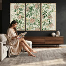 William Morris Jasmine 1872 Canvas Wall Art — Arts and by MyGreatCanvas | Canvas Wall Art Prints | Photo Prints & Wall Decor