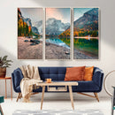 Spectacular Autumn Wall Art Canvas Print by MyGreatCanvas | Canvas Wall Art Prints | Photo Prints & Wall Decor