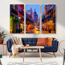 New Orleans Louisiana Canvas Print by MyGreatCanvas | Canvas Wall Art Prints | Photo Prints & Wall Decor
