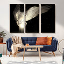 Night Owl Art -  Illuminating the Darkness – Unique