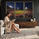 Los Angeles Angels Baseball Team Print - Anaheim Angel