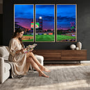 Philadelphia Phillies Baseball Team Print - Philadelphia