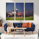 Philadelphia Phillies Baseball Print - Philadelphia Citizens