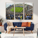 Boca Juniors Soccer Team Print Wall Art - Buenos Aires
