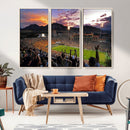 Folsom Field - University of Colorado Buffaloes Football