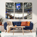Enterprise Center | Missouri St. Louis Blues Ice Hockey