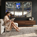Enterprise Center | Missouri St. Louis Blues Ice Hockey