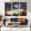 Prudential Center Newark New Jersey Devils Hockey Stadium,