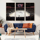 T Mobile Arena Paradise Nevada Vegas Golden Knights Ice