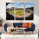 The Texas A&M University Aggies Athletics Team Print -