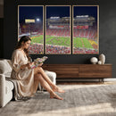 The University of Southern California USC Trojans Football