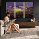 The University of Southern California USC Trojans Football