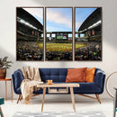 Arizona Diamondbacks Team Print - Phoenix Chase Field