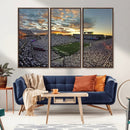 Beaver Stadium Wall Art - Penn State Stadium Wall Art | Penn by MyGreatCanvas | Canvas Wall Art Prints | Photo Prints & Wall Decor
