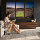 Kyle Field Wall Art Print | Large Texas A&M Aggies Football
