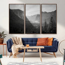 Yosemite Valley Wall Art Canvas Print – Framed El Capitan by MyGreatCanvas | Canvas Wall Art Prints | Photo Prints & Wall Decor