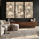 Native American Indian Wall Art Canvas Print - Abstract by MyGreatCanvas | Canvas Wall Art Prints | Photo Prints & Wall Decor