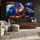 Red Wine Splash Abstract Wall Art Canvas Print, Modern Wine by MyGreatCanvas | Canvas Wall Art Prints | Photo Prints & Wall Decor