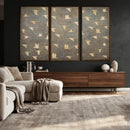 Abstract Birds Wall Art Canvas Print by MyGreatCanvas | Canvas Wall Art Prints | Photo Prints & Wall Decor