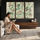 William Morris Jasmine 1872 Canvas Wall Art — Arts and by MyGreatCanvas | Canvas Wall Art Prints | Photo Prints & Wall Decor