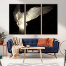 Night Owl Art -  Illuminating the Darkness – Unique