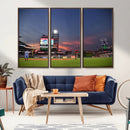 Philadelphia Phillies Baseball Print - Philadelphia Citizens