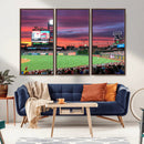 Philadelphia Phillies Baseball Team Print - Philadelphia