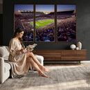 Texas A&M University Aggies Football Team Print - College