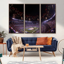 New York Giants Football Team Print - East Rutherford