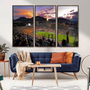 Folsom Field - University of Colorado Buffaloes Football