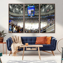 Enterprise Center | Missouri St. Louis Blues Ice Hockey