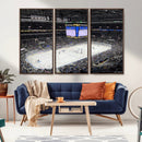 Enterprise Center Missouri St. Louis Blues Hockey Stadium