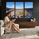 University of Alabama Crimson Tide Print Wall Art -