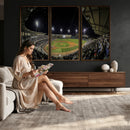 Olsen Field at Blue Bell Park - Texas A&M Aggies Baseball