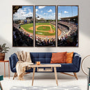 The Texas A&M University Aggies Athletics Team Print -