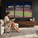 The University of Southern California USC Trojans Football