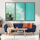 DANDELION Flower Wall Art Canvas Print, Canvas Dandelion by MyGreatCanvas | Canvas Wall Art Prints | Photo Prints & Wall Decor