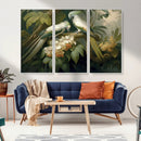 Tropical Paradise Print Wall Art Stunning Artwork of a by MyGreatCanvas | Canvas Wall Art Prints | Photo Prints & Wall Decor