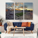 Beaver Stadium Wall Art - Penn State Stadium Wall Art | Penn