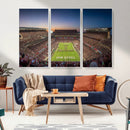 Kyle Field Wall Art Print | Large Texas A&M Aggies Football