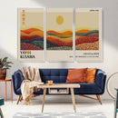 Yayoi Kusama Art Print Wall Decor – Yayoi Kusama Wabi Sabi