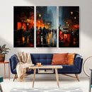 Winston Porter Jazz Wall Art - African American Music Canvas by MyGreatCanvas | Canvas Wall Art Prints | Photo Prints & Wall Decor