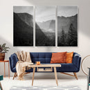 Yosemite Valley Wall Art Canvas Print – Framed El Capitan by MyGreatCanvas | Canvas Wall Art Prints | Photo Prints & Wall Decor