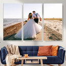 Personalized Custom Wall Art – Create Your Own Photo Canvas by MyGreatCanvas | Canvas Wall Art Prints | Photo Prints & Wall Decor