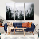 Joshua Tree Wall Art Canvas Print – Framed Desert Tree Art by MyGreatCanvas | Canvas Wall Art Prints | Photo Prints & Wall Decor